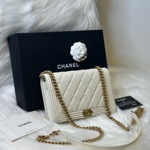 Chanel Crossbody